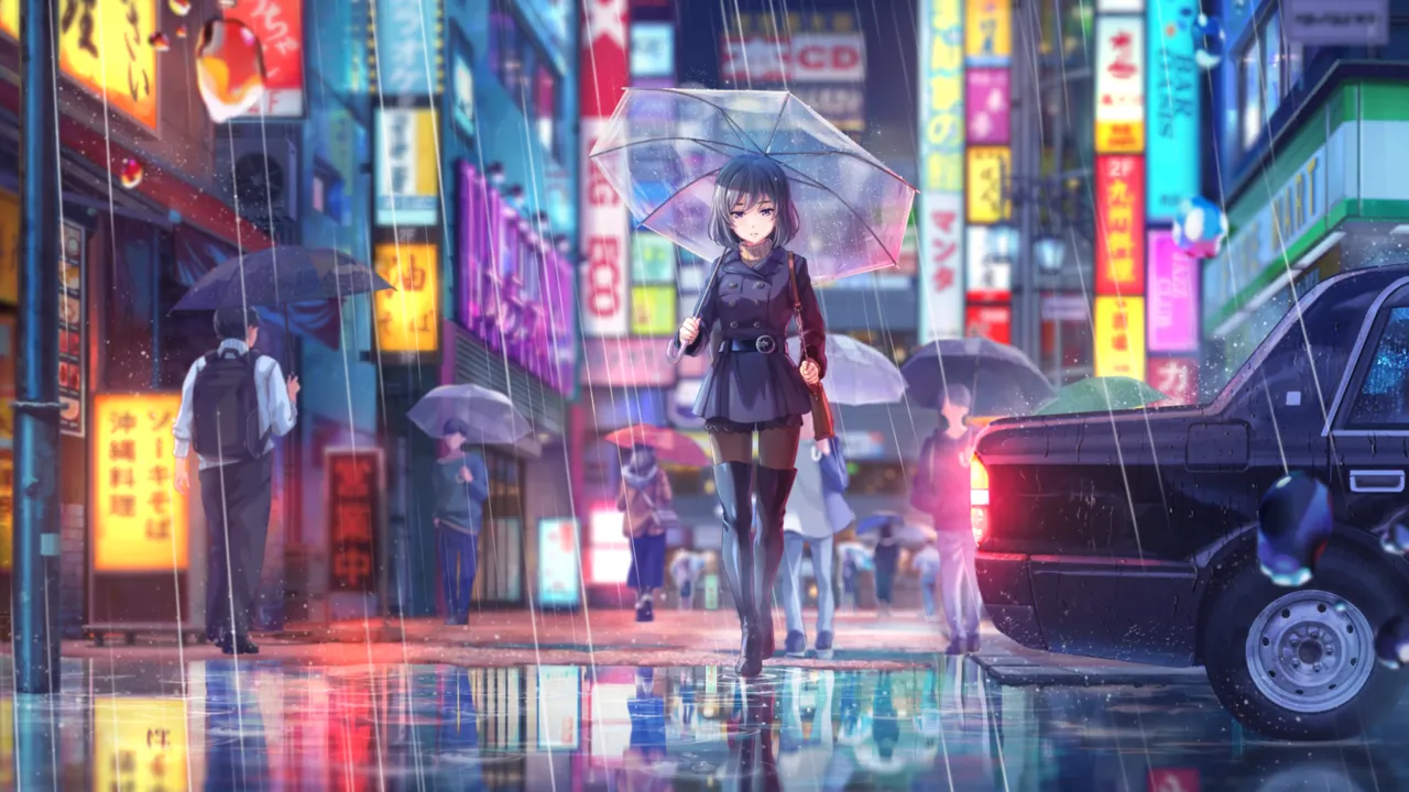 IDOLY PRIDE Character Art - Image 401