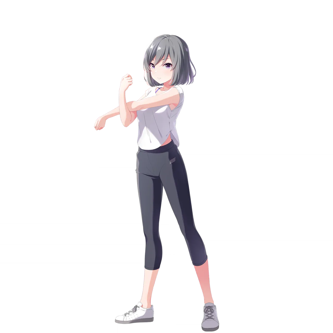 IDOLY PRIDE Character Art - Image 404