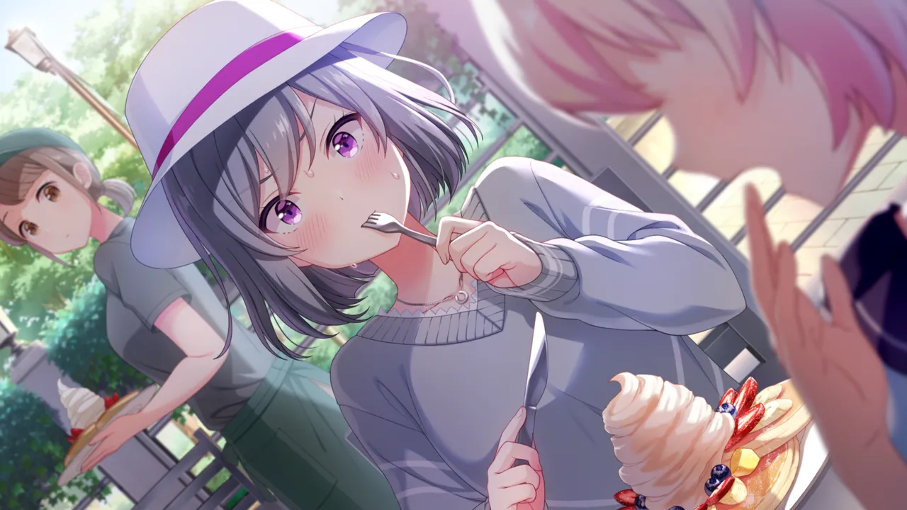 IDOLY PRIDE Character Art - Image 405