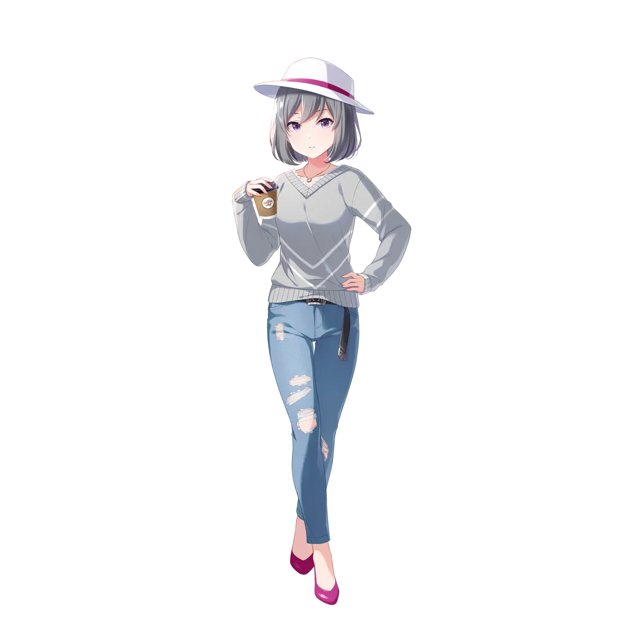 IDOLY PRIDE Character Art - Image 406