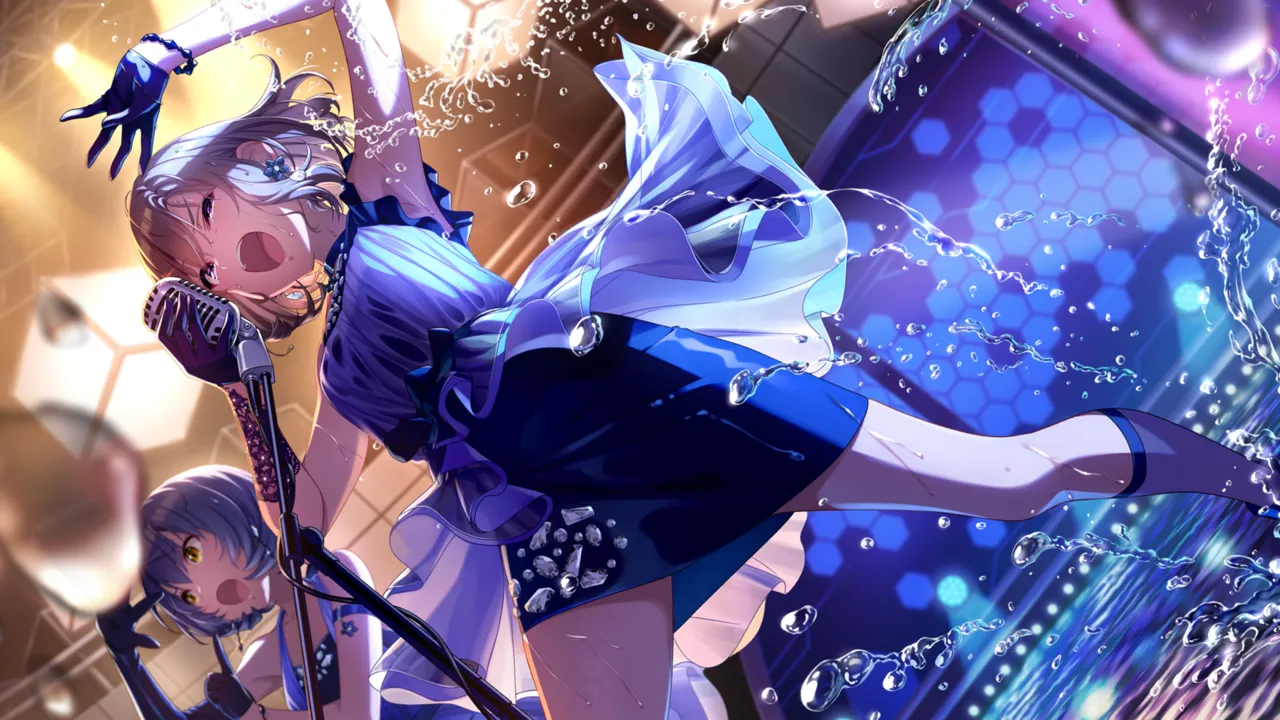 IDOLY PRIDE Character Art - Image 407