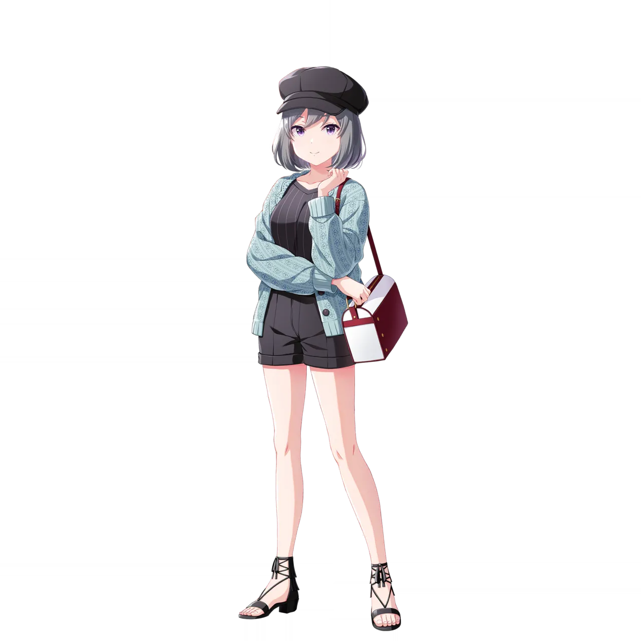 IDOLY PRIDE Character Art - Image 409