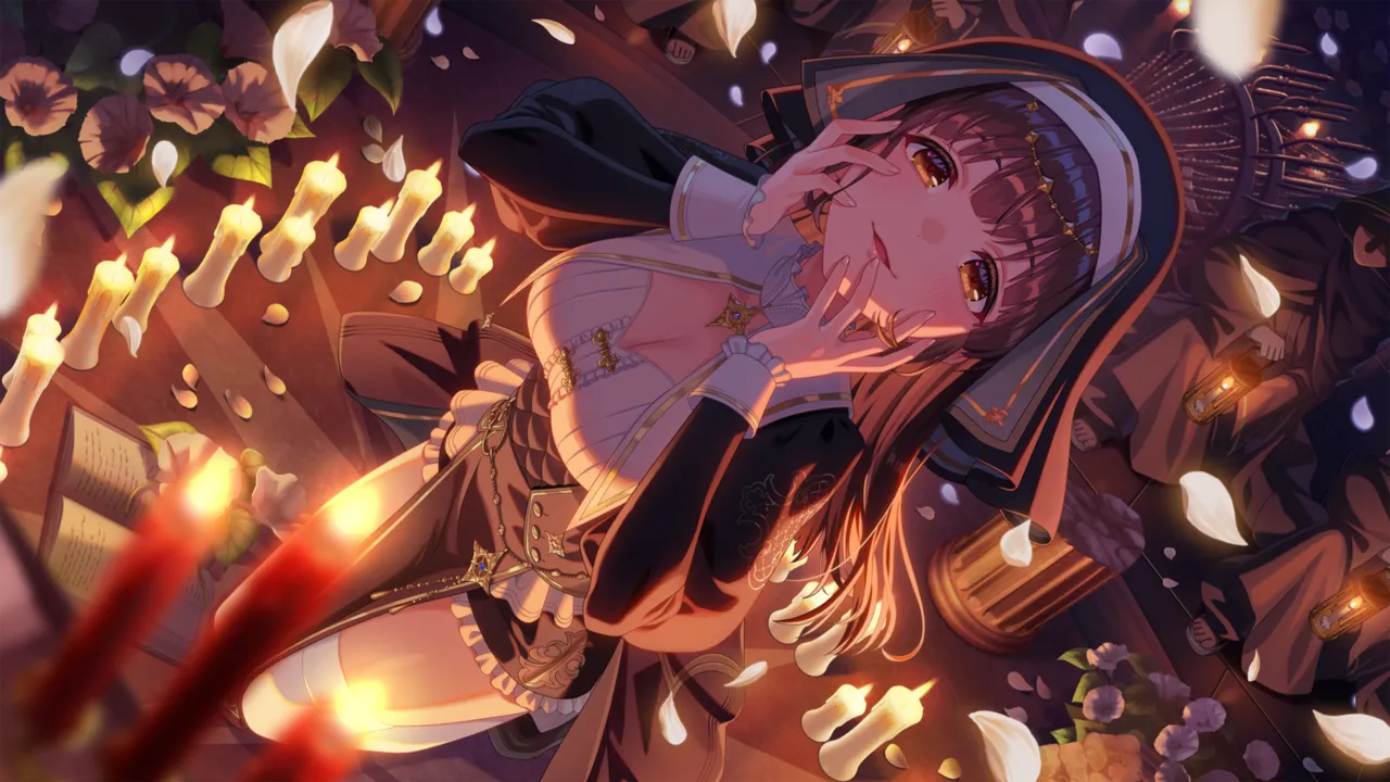 IDOLY PRIDE Character Art - Image 41