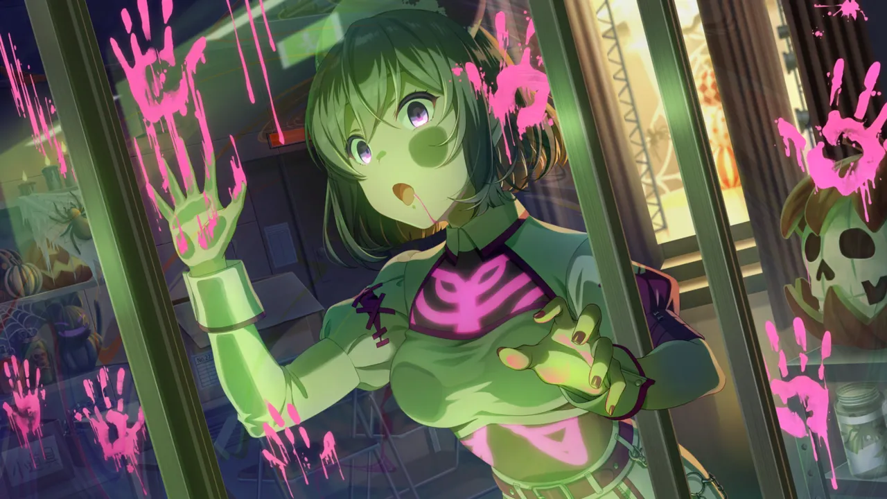 IDOLY PRIDE Character Art - Image 410