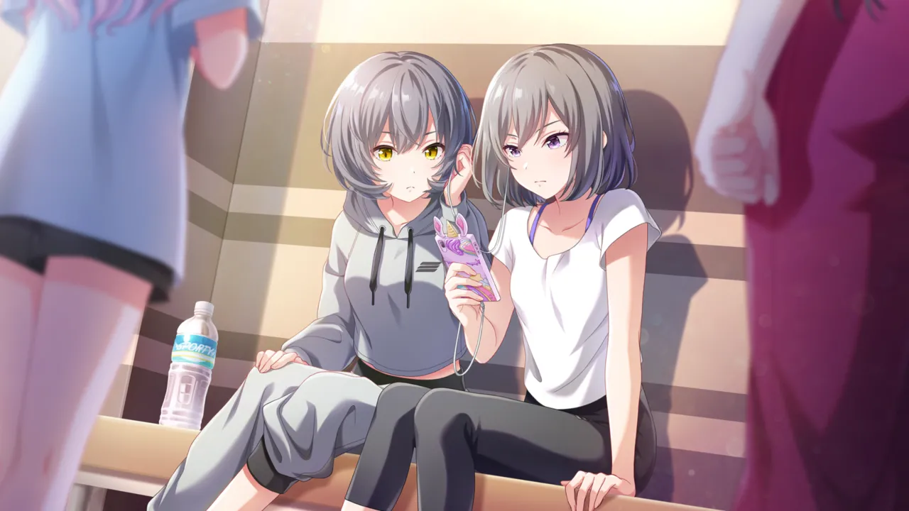 IDOLY PRIDE Character Art - Image 412