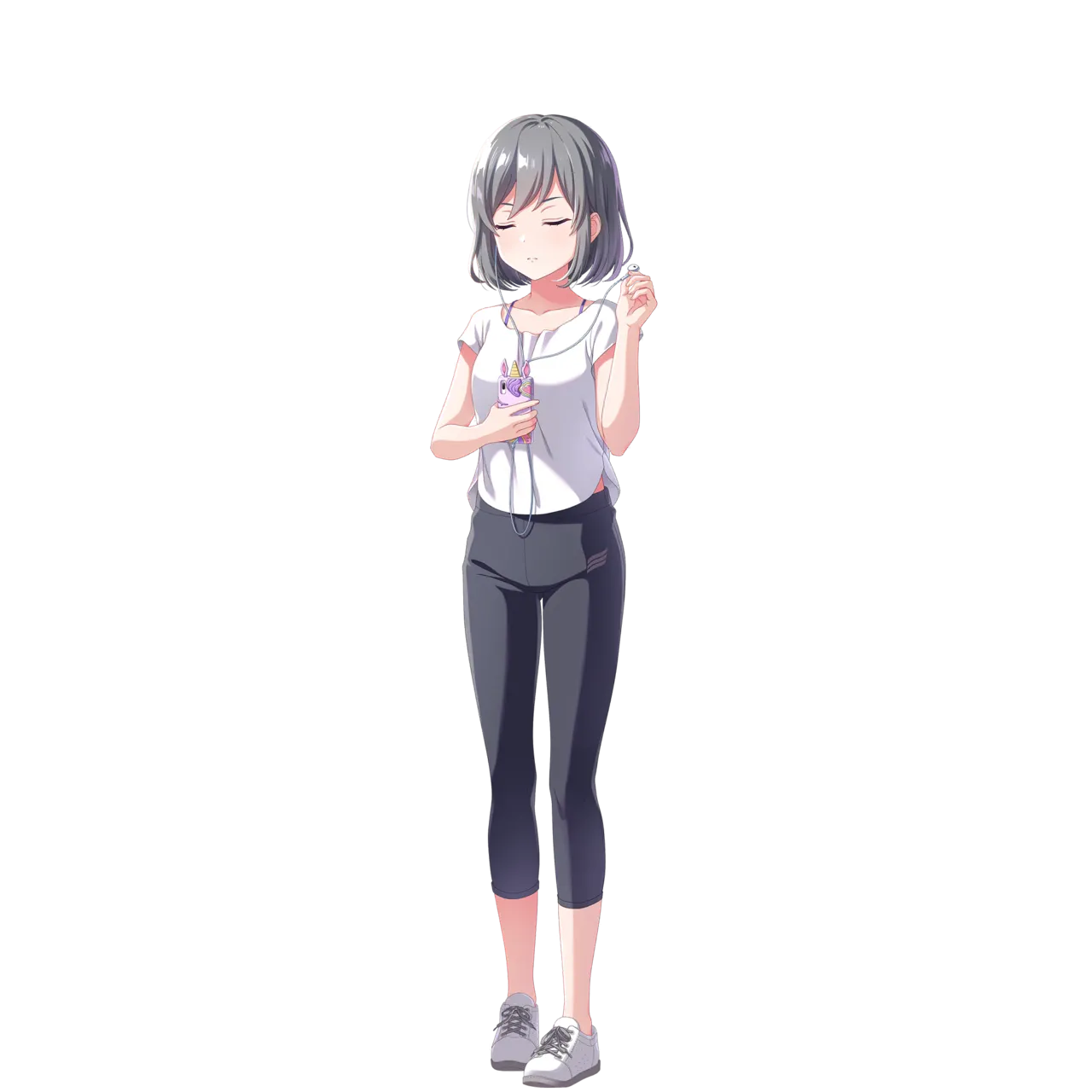 IDOLY PRIDE Character Art - Image 413