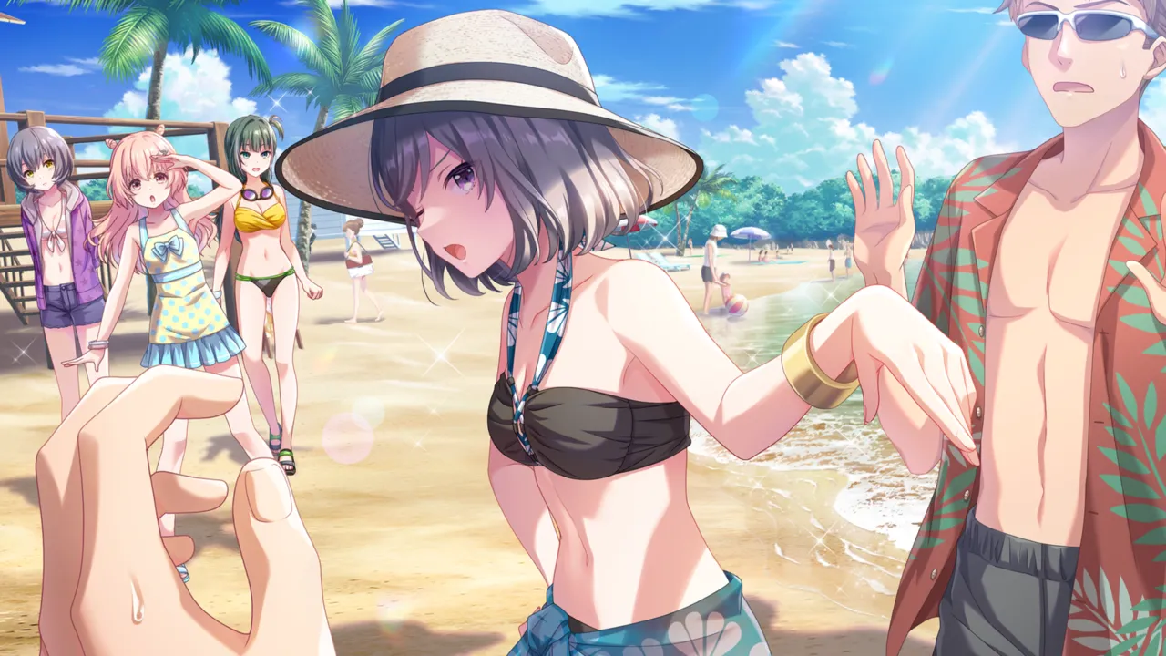 IDOLY PRIDE Character Art - Image 415