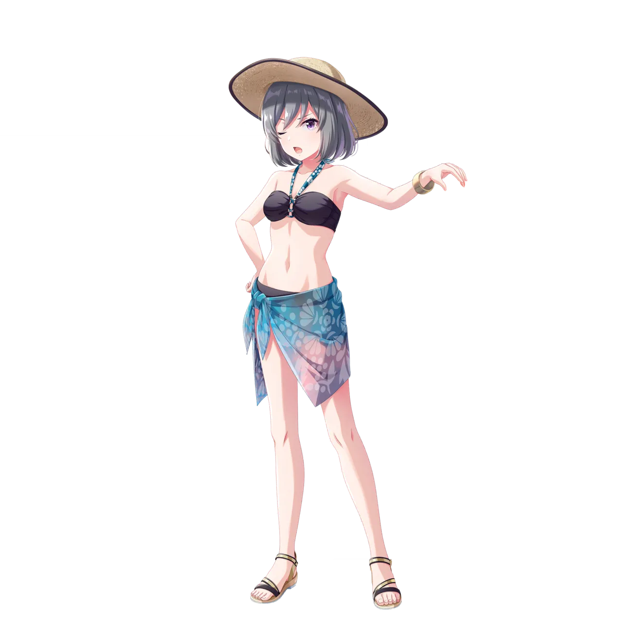 IDOLY PRIDE Character Art - Image 416