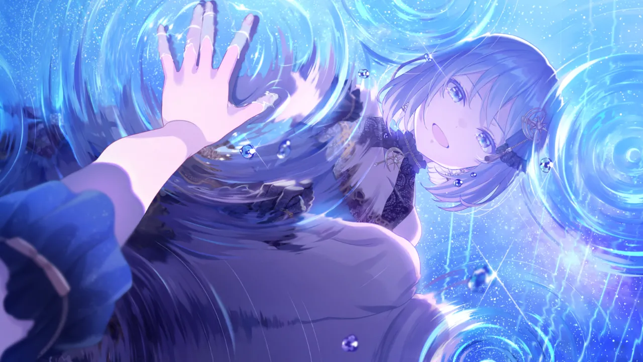 IDOLY PRIDE Character Art - Image 417