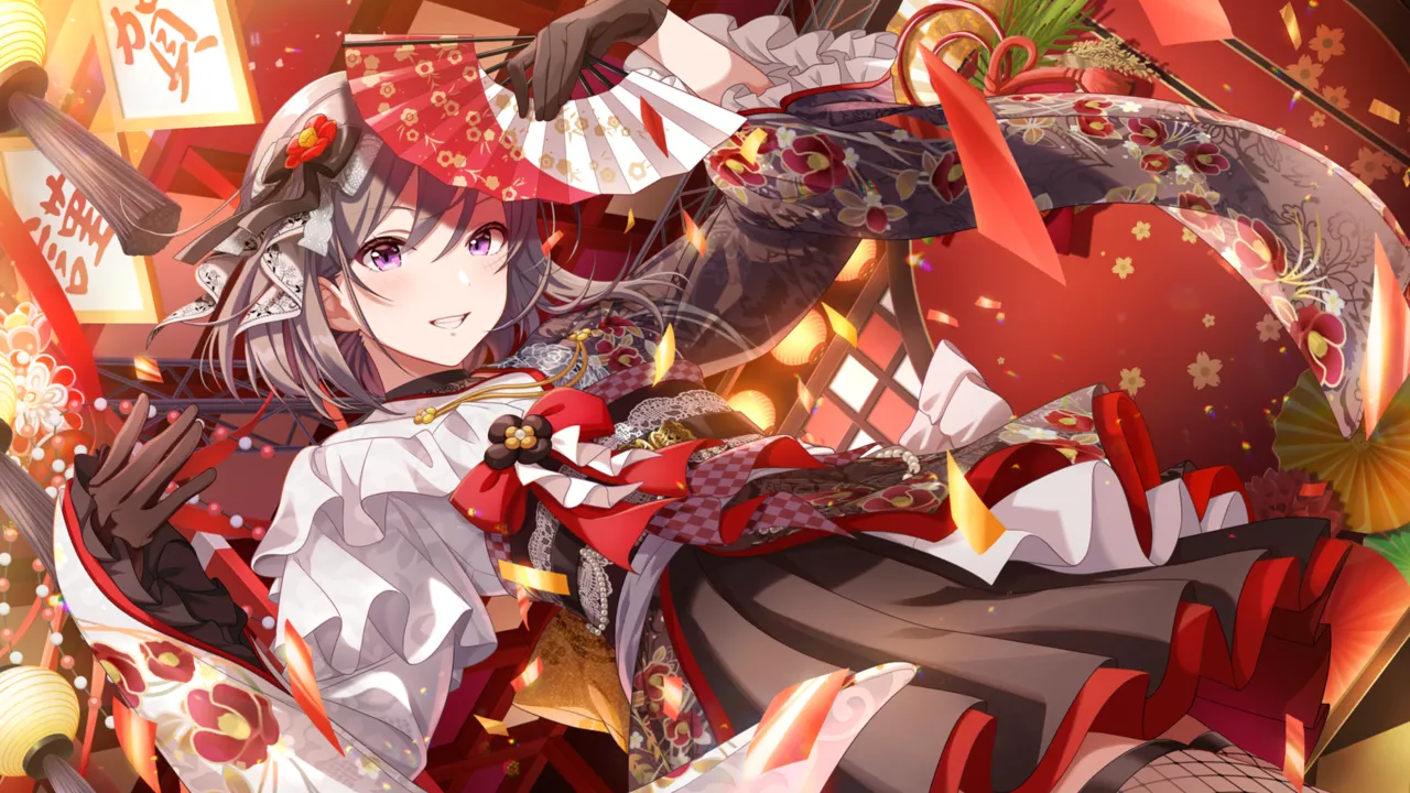 IDOLY PRIDE Character Art - Image 418