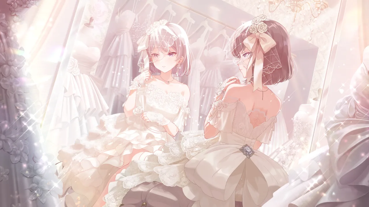 IDOLY PRIDE Character Art - Image 419