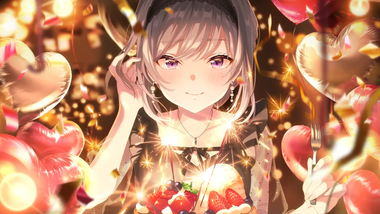 IDOLY PRIDE Character Art - Image 420