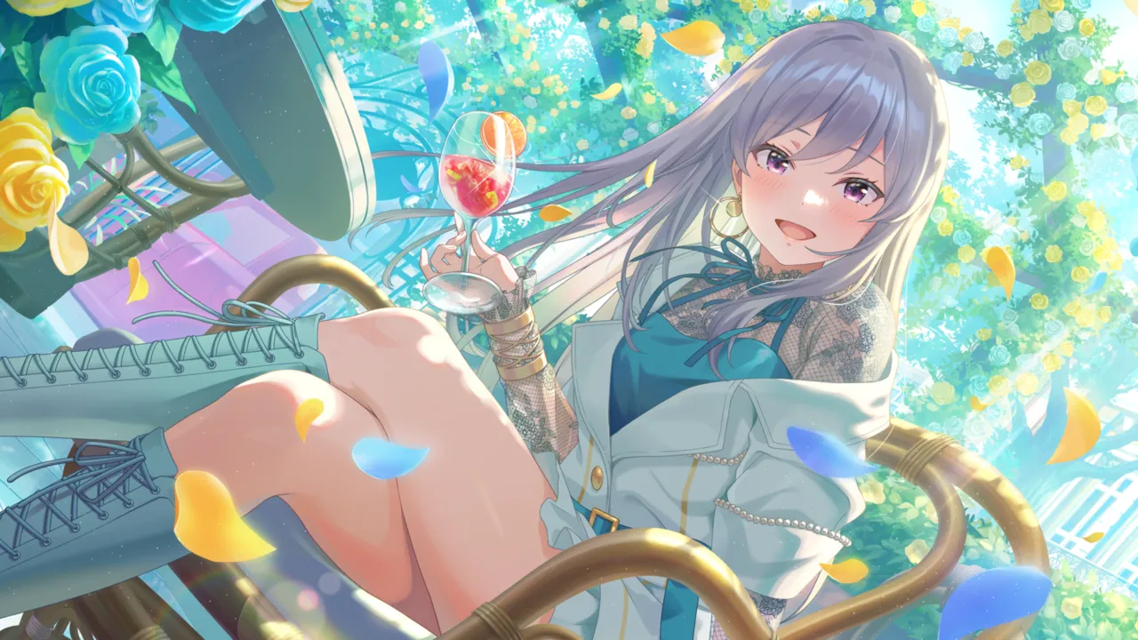 IDOLY PRIDE Character Art - Image 426