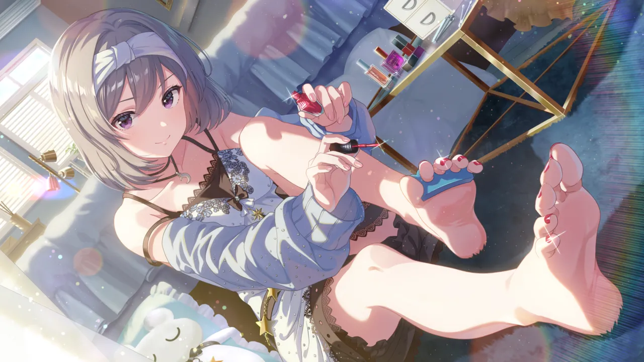 IDOLY PRIDE Character Art - Image 427