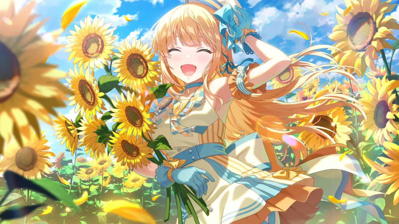 IDOLY PRIDE Character Art - Image 43