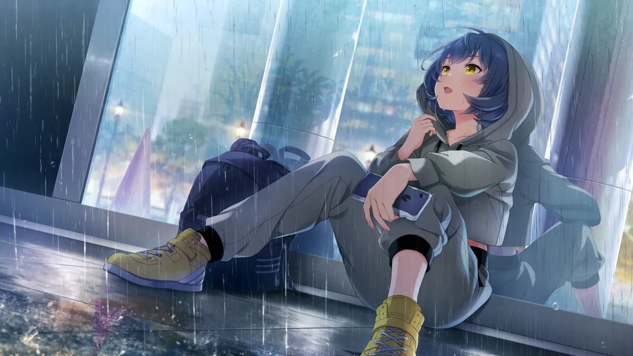 IDOLY PRIDE Character Art - Image 430