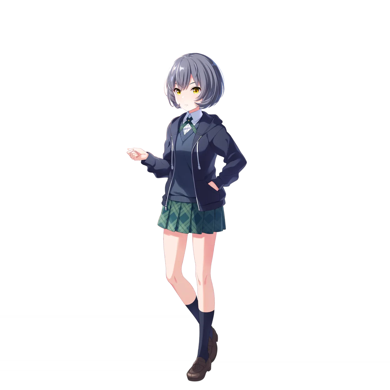 IDOLY PRIDE Character Art - Image 431