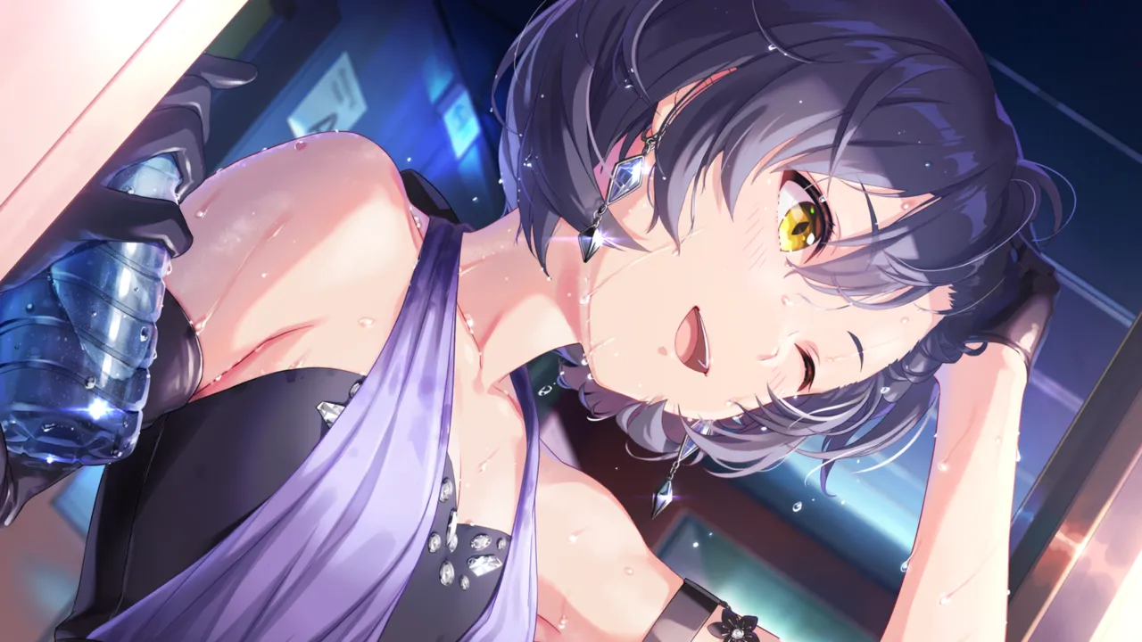 IDOLY PRIDE Character Art - Image 434