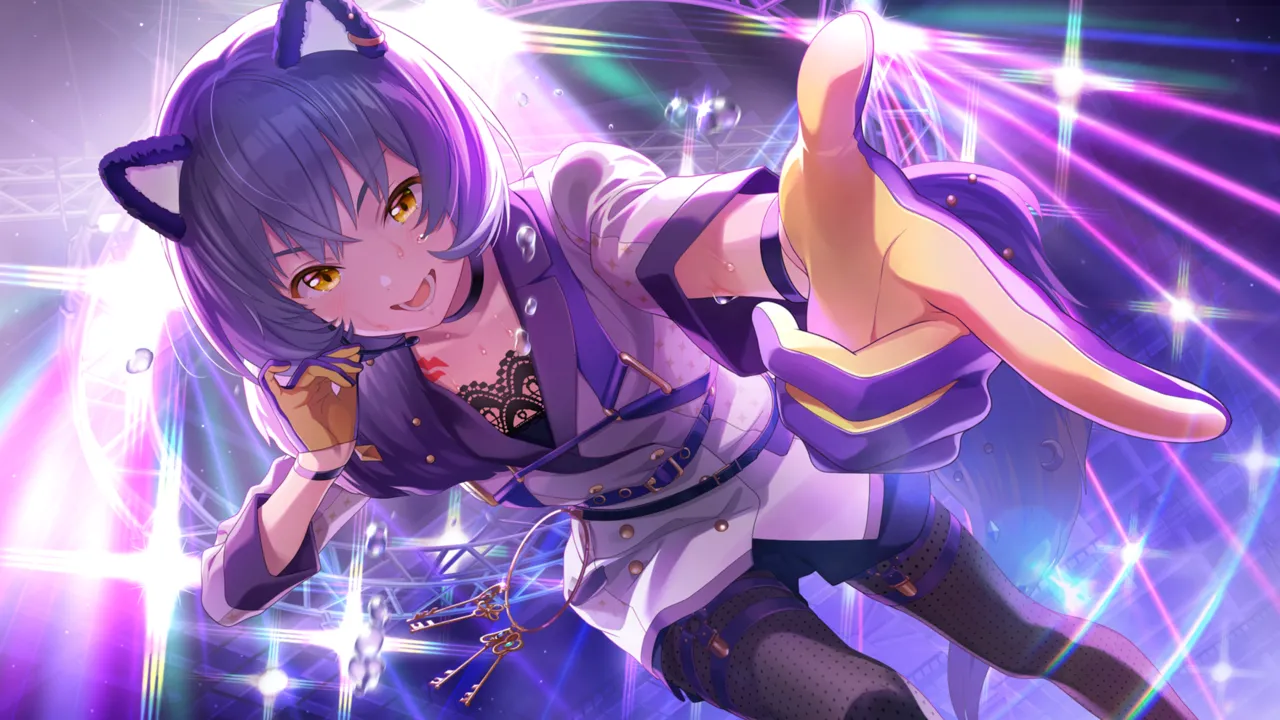 IDOLY PRIDE Character Art - Image 435