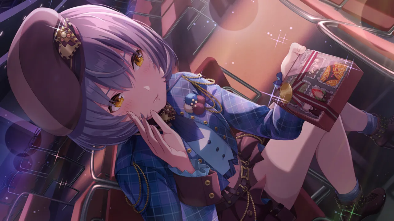 IDOLY PRIDE Character Art - Image 436