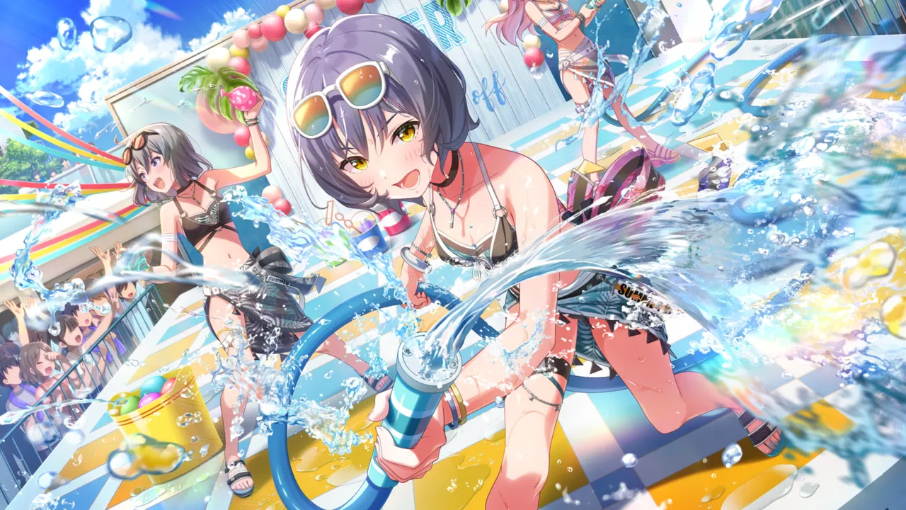 IDOLY PRIDE Character Art - Image 437