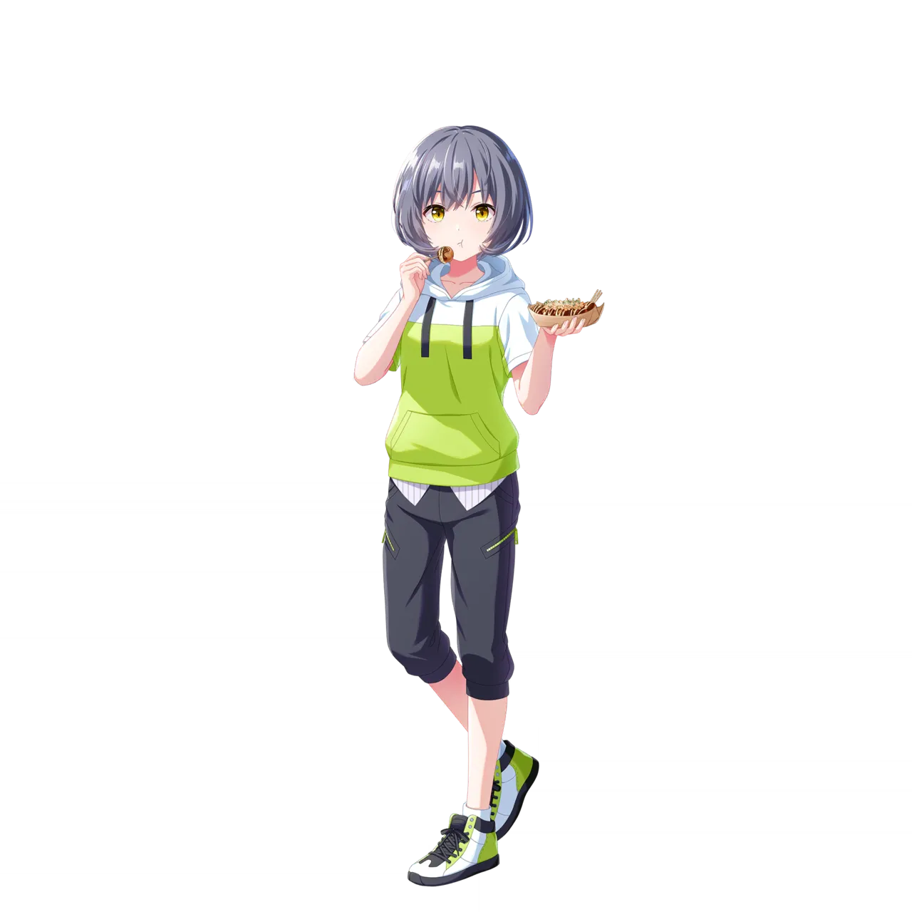 IDOLY PRIDE Character Art - Image 439