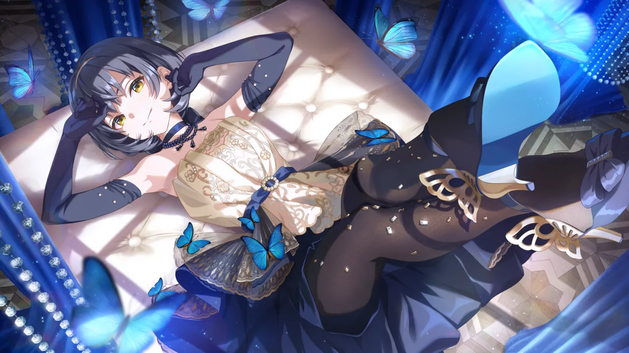 IDOLY PRIDE Character Art - Image 440