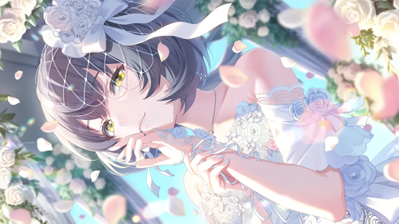 IDOLY PRIDE Character Art - Image 441