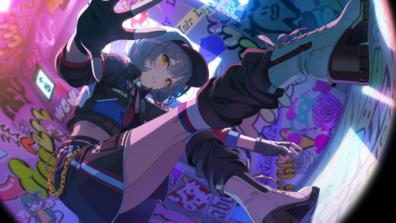 IDOLY PRIDE Character Art - Image 442