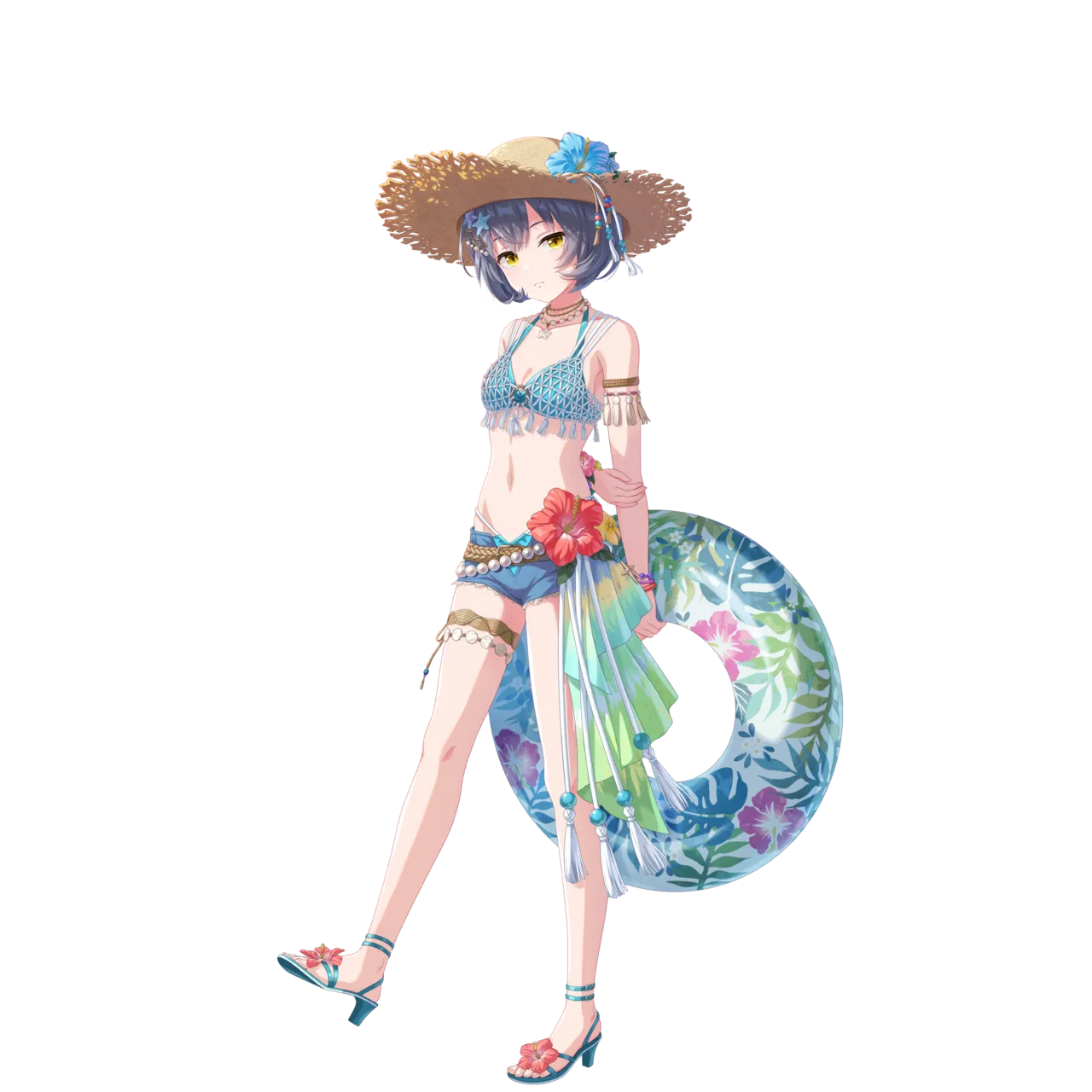 IDOLY PRIDE Character Art - Image 445