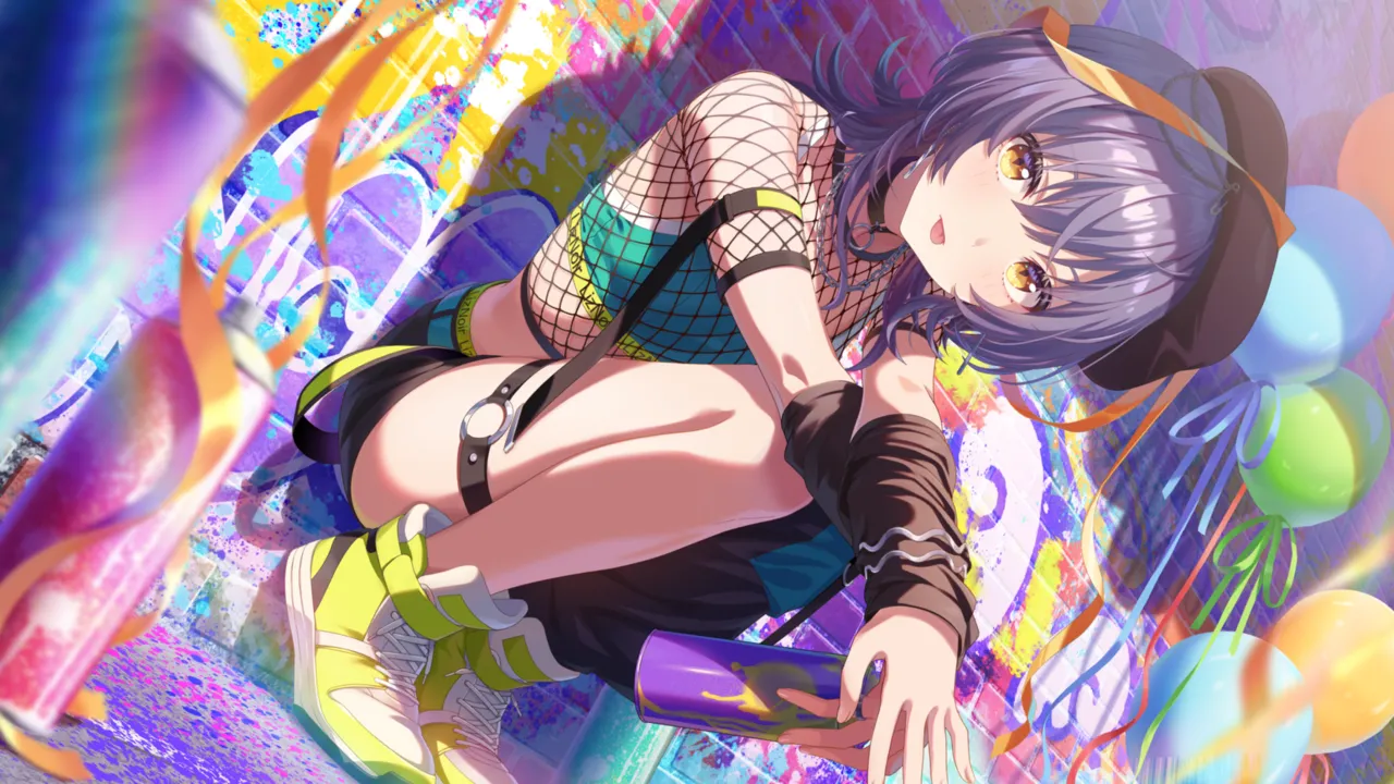 IDOLY PRIDE Character Art - Image 446