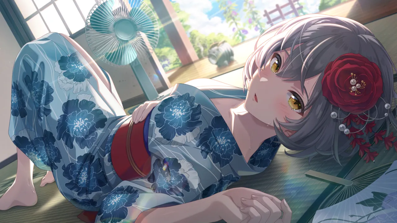 IDOLY PRIDE Character Art - Image 447