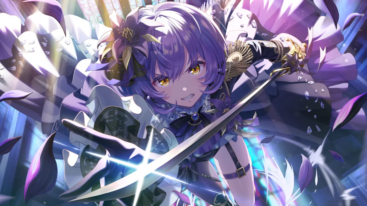 IDOLY PRIDE Character Art - Image 448