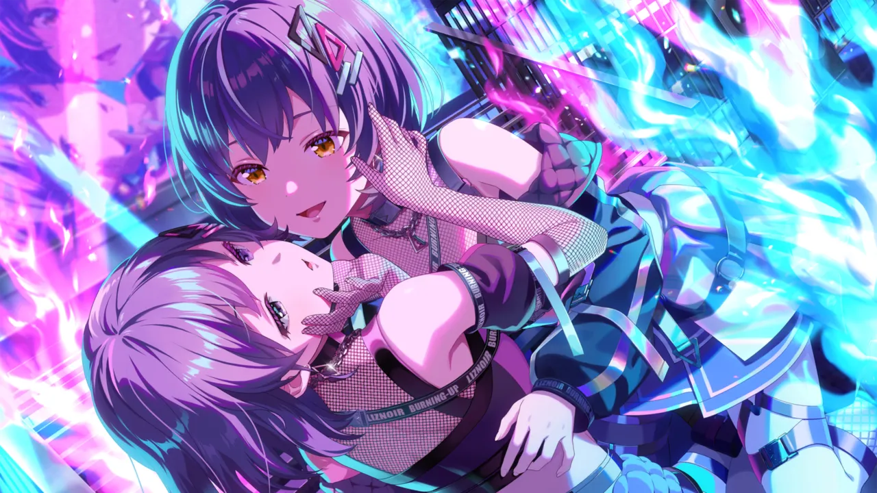 IDOLY PRIDE Character Art - Image 449