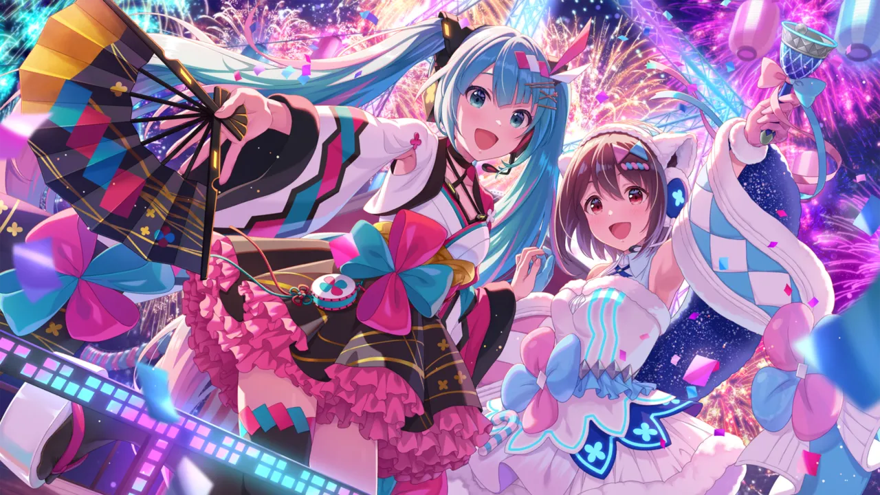 IDOLY PRIDE Character Art - Image 45