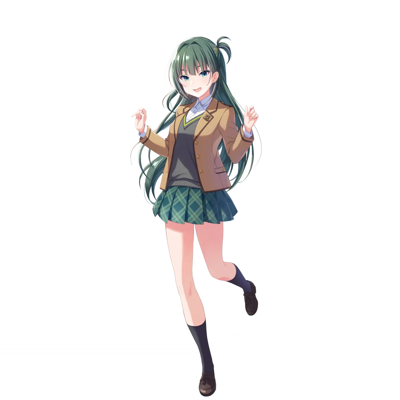 IDOLY PRIDE Character Art - Image 451