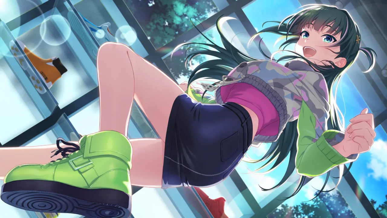 IDOLY PRIDE Character Art - Image 452