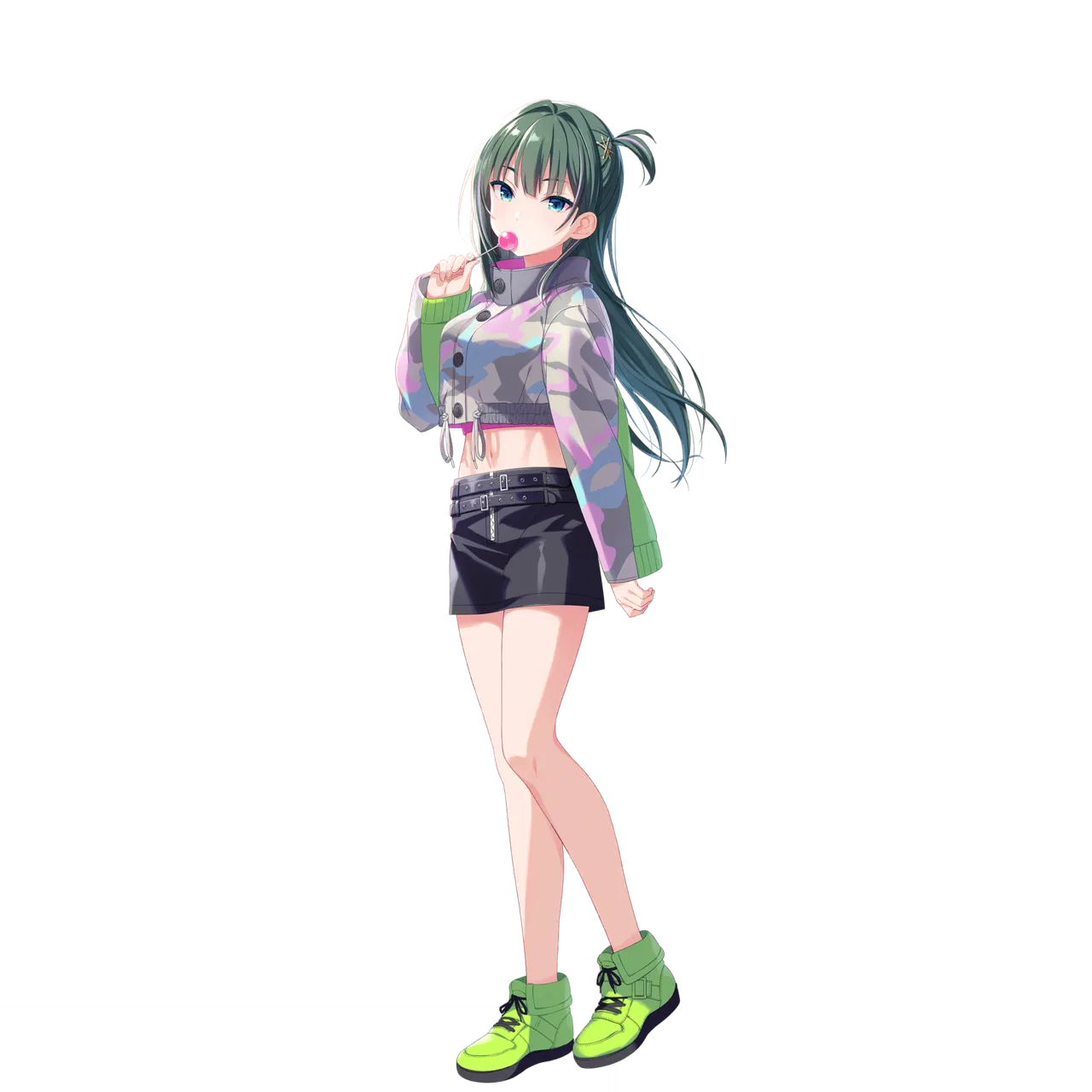 IDOLY PRIDE Character Art - Image 453