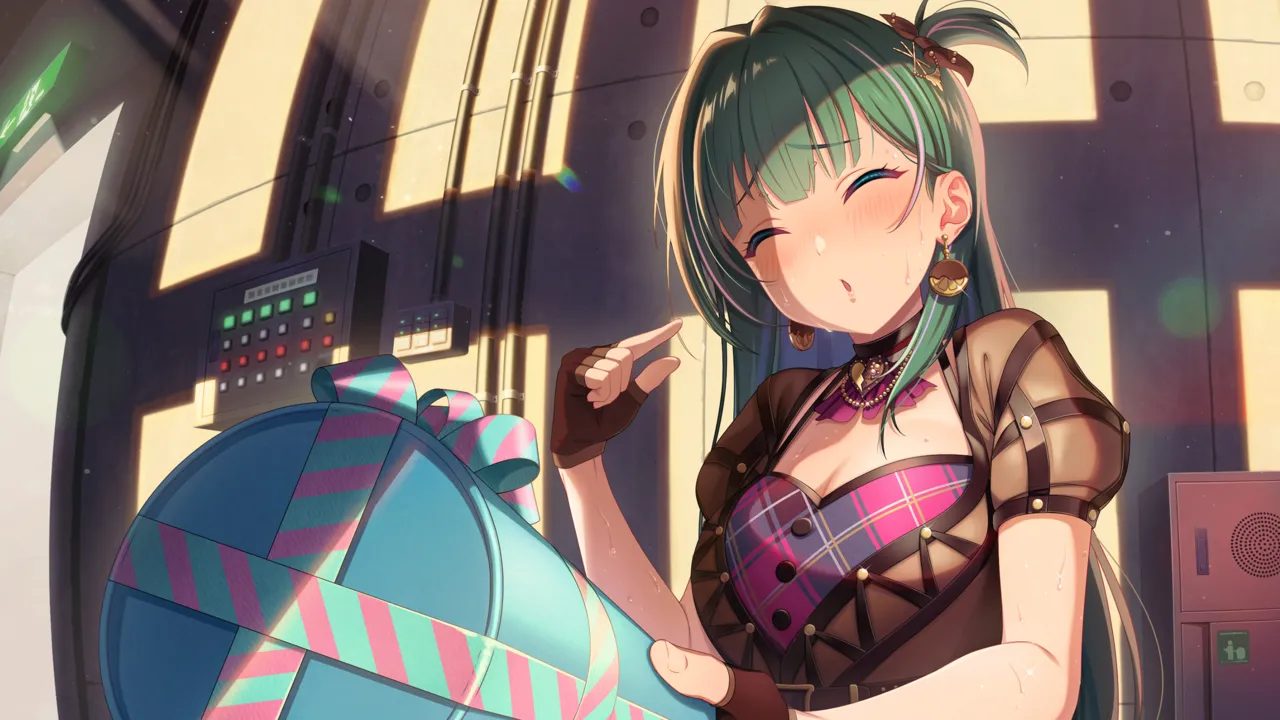 IDOLY PRIDE Character Art - Image 456