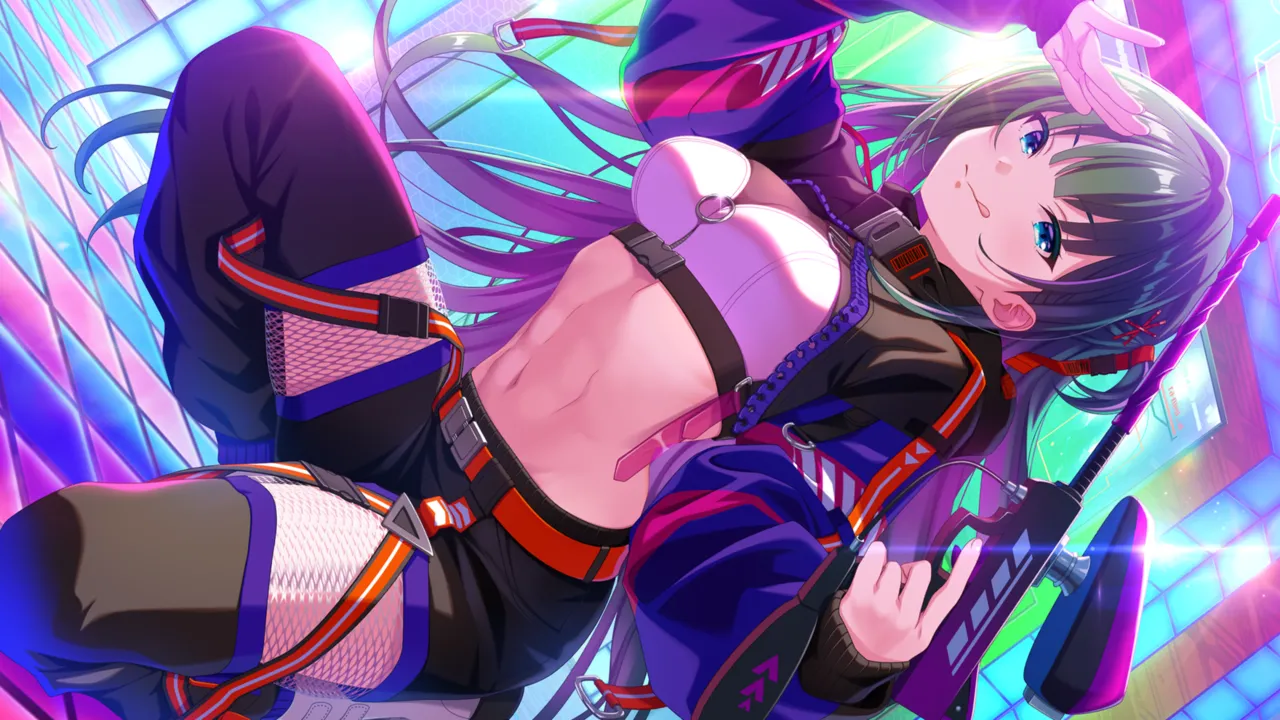 IDOLY PRIDE Character Art - Image 457