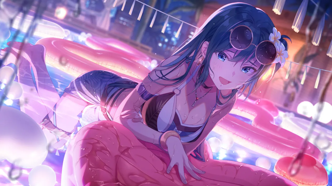 IDOLY PRIDE Character Art - Image 458