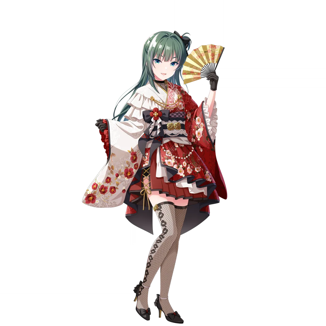 IDOLY PRIDE Character Art - Image 460