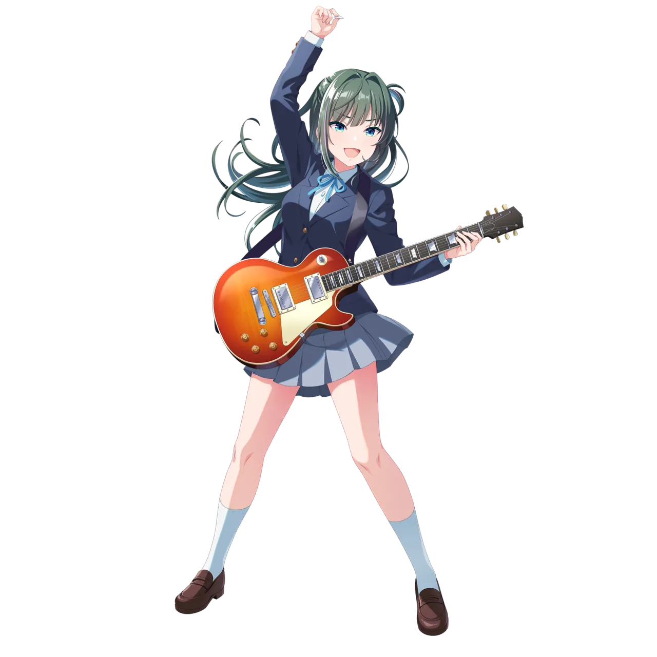 IDOLY PRIDE Character Art - Image 463