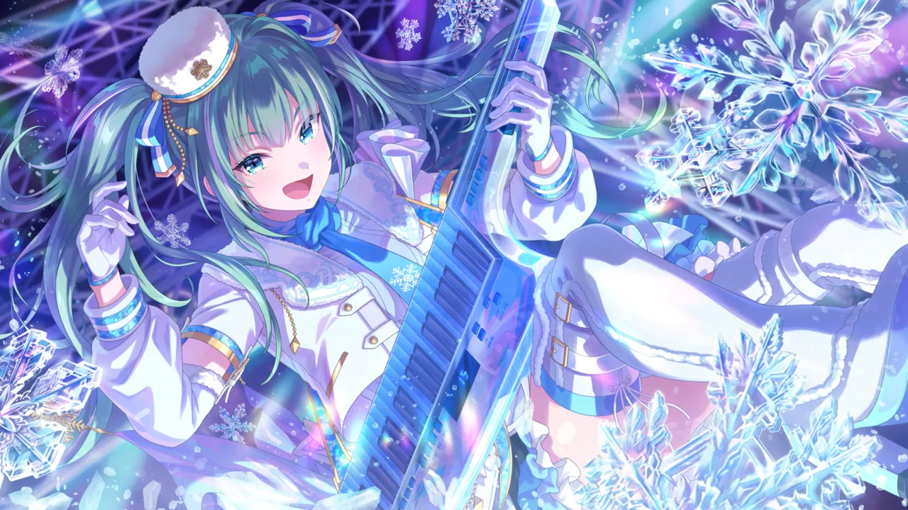 IDOLY PRIDE Character Art - Image 465