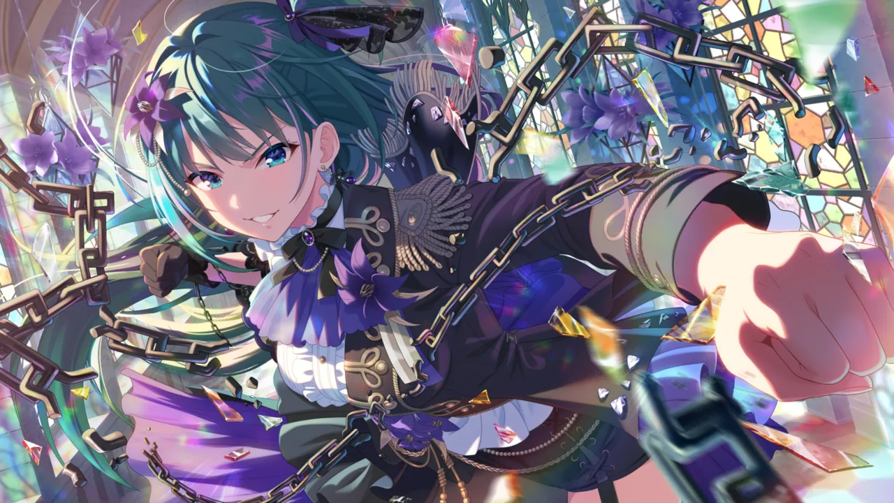 IDOLY PRIDE Character Art - Image 469