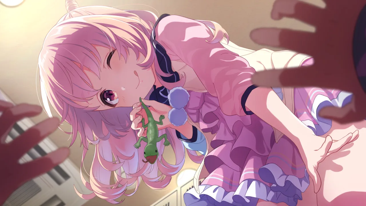 IDOLY PRIDE Character Art - Image 473