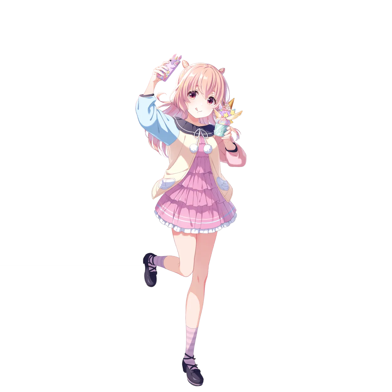 IDOLY PRIDE Character Art - Image 474