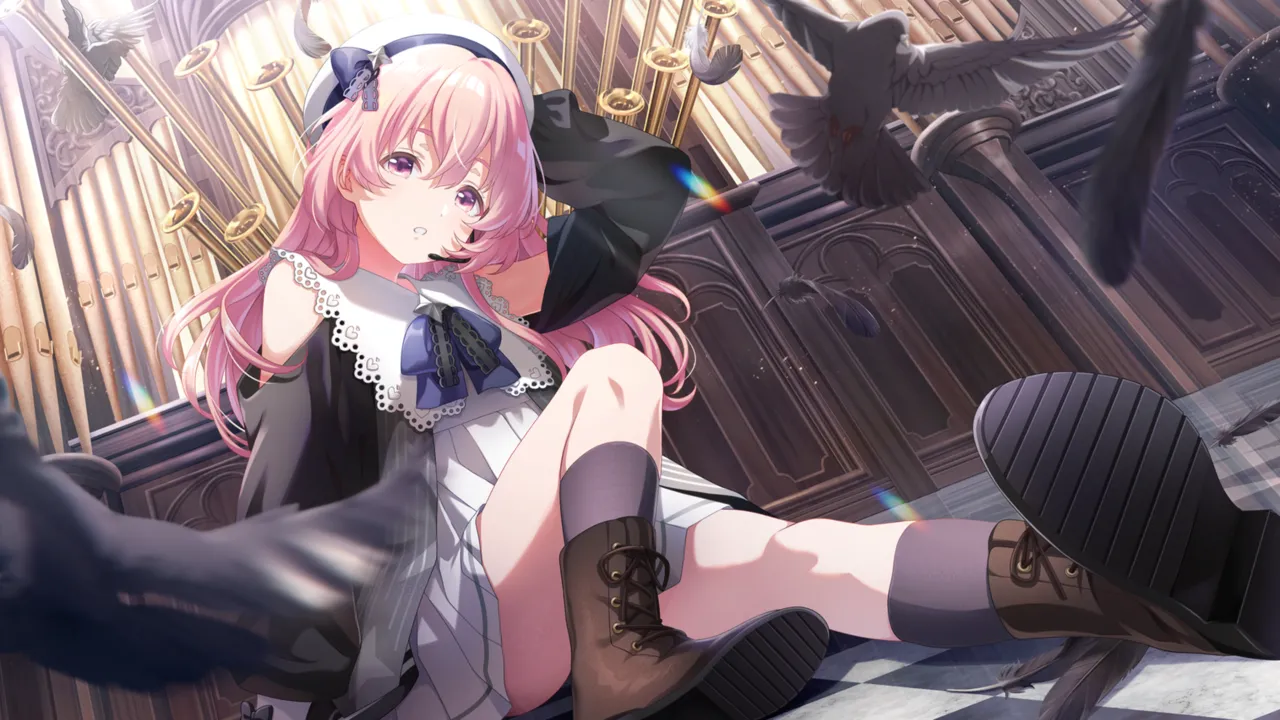 IDOLY PRIDE Character Art - Image 476