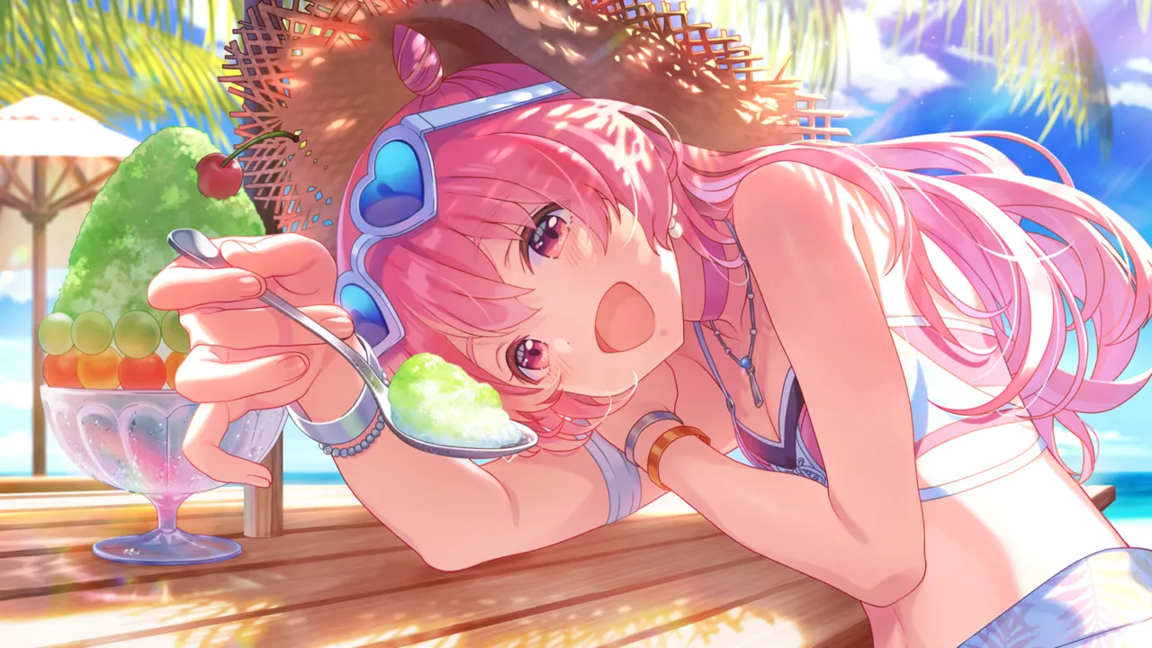 IDOLY PRIDE Character Art - Image 478