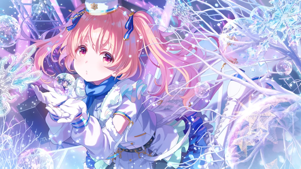 IDOLY PRIDE Character Art - Image 485